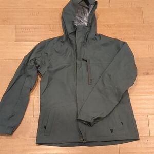 Chrome Industries Nylon shell (L)